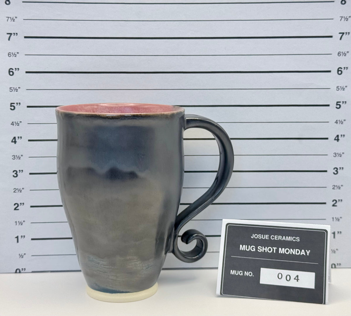 Mug No. 004