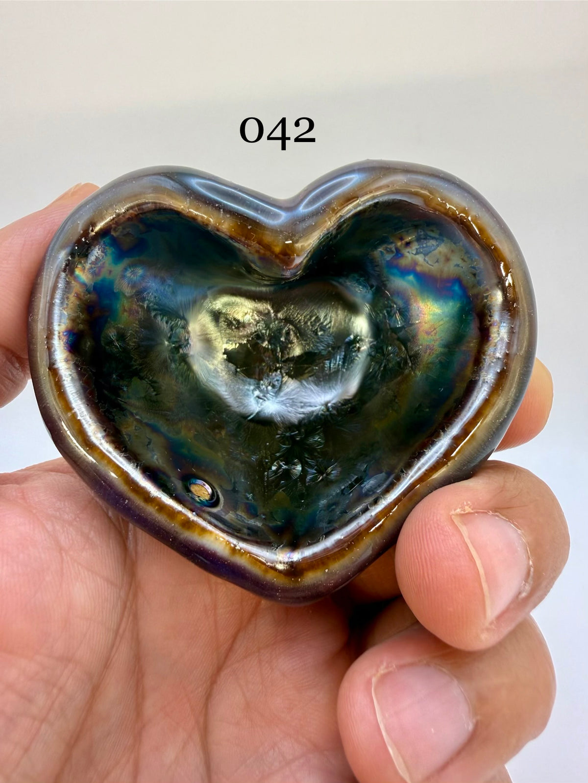 Heart 041 - 050