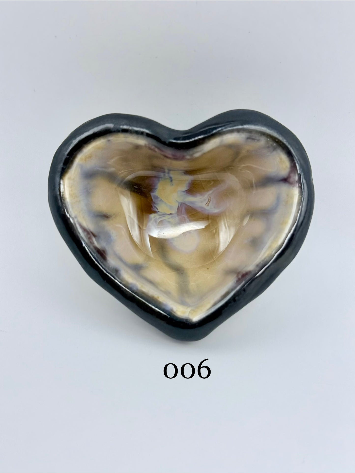Heart 001 - 010