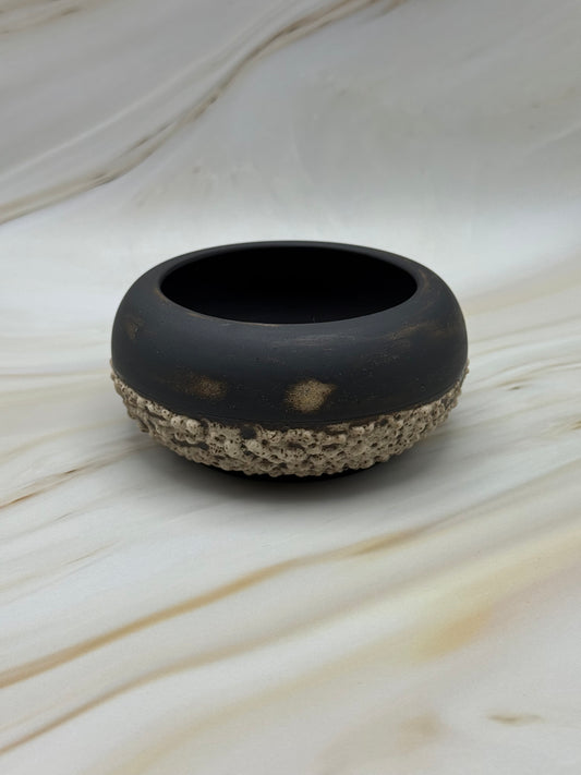 A-B-01 — Obsidian Relic Bowl