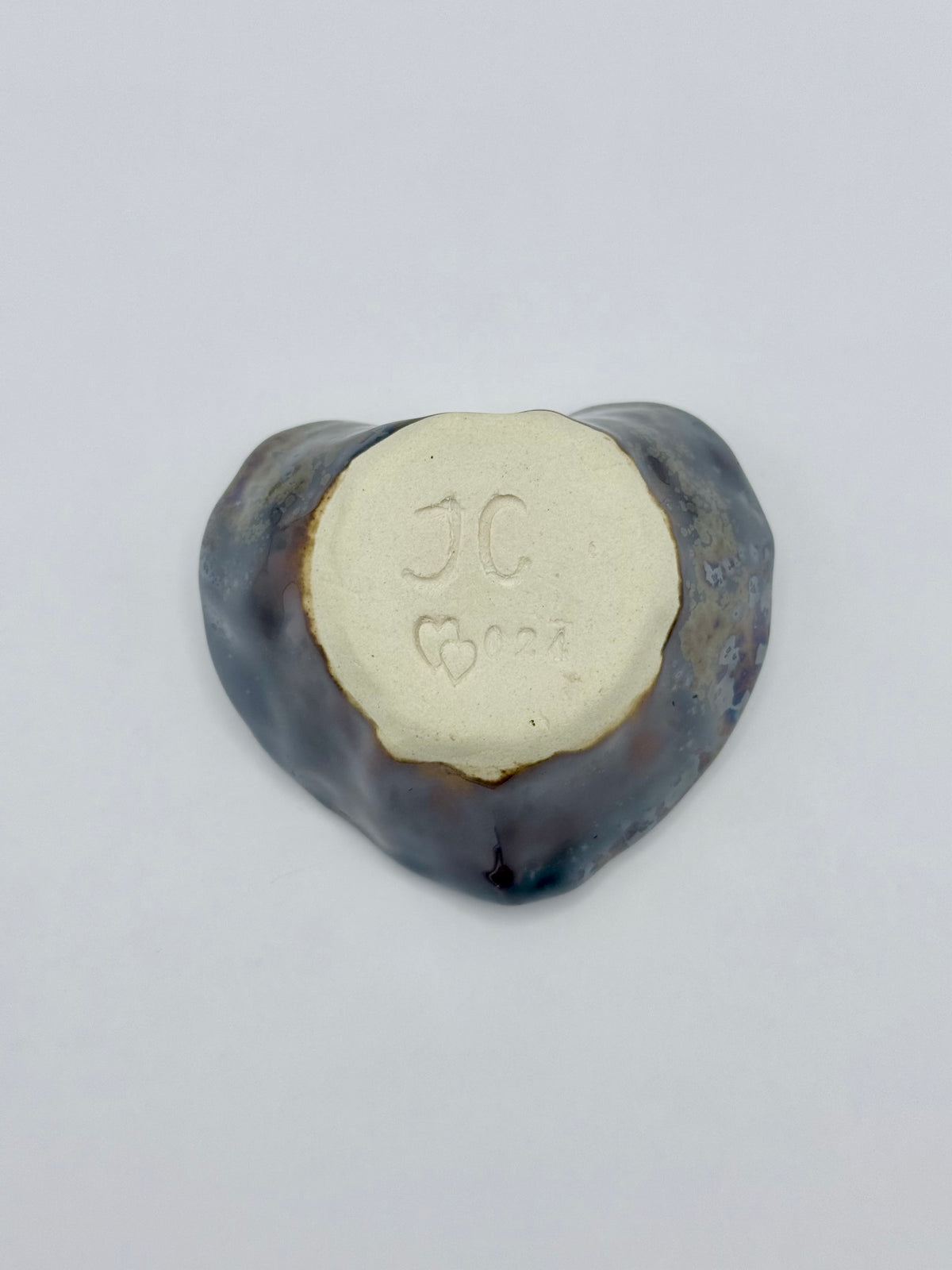Heart 021 - 030
