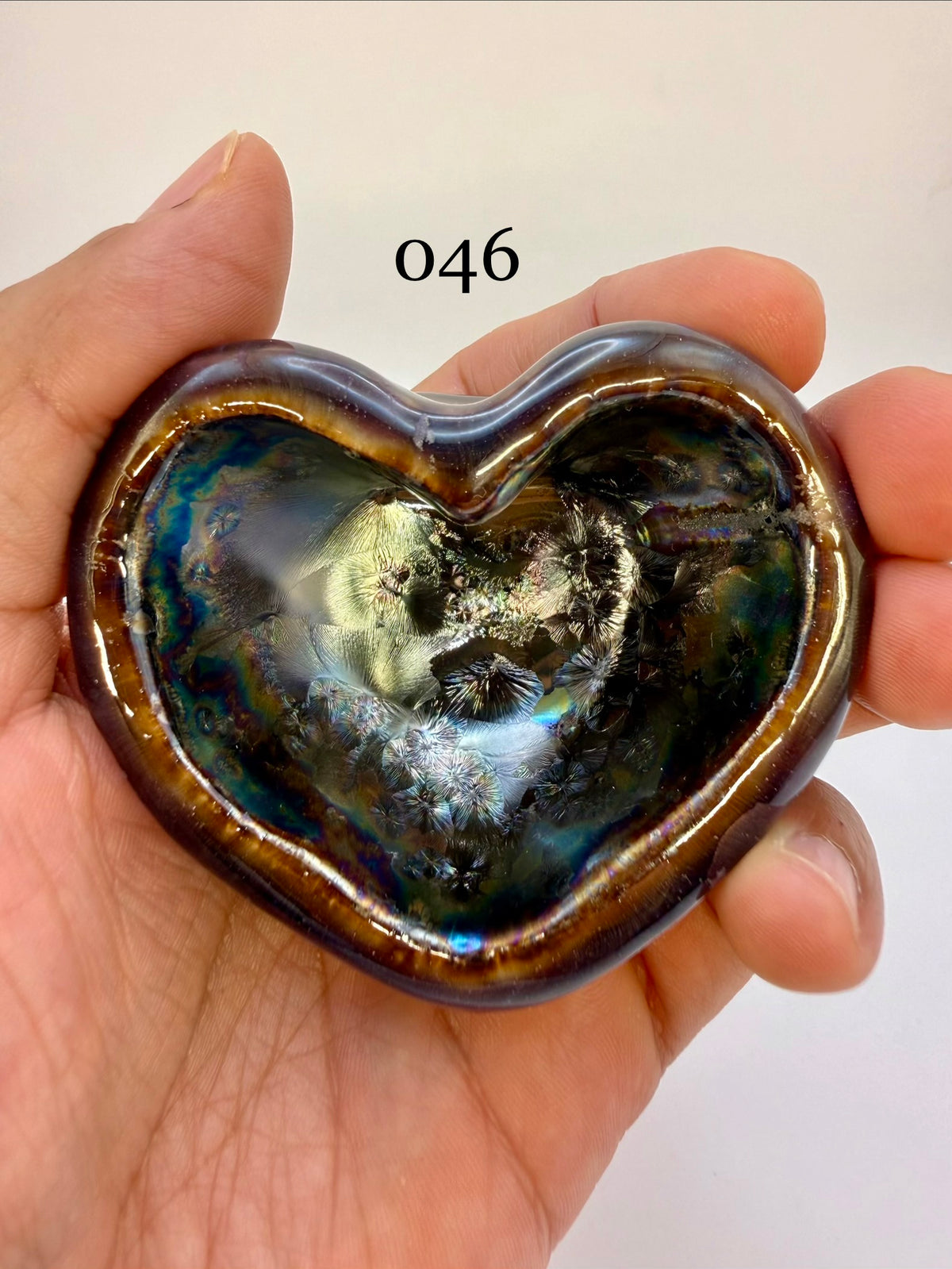 Heart 041 - 050