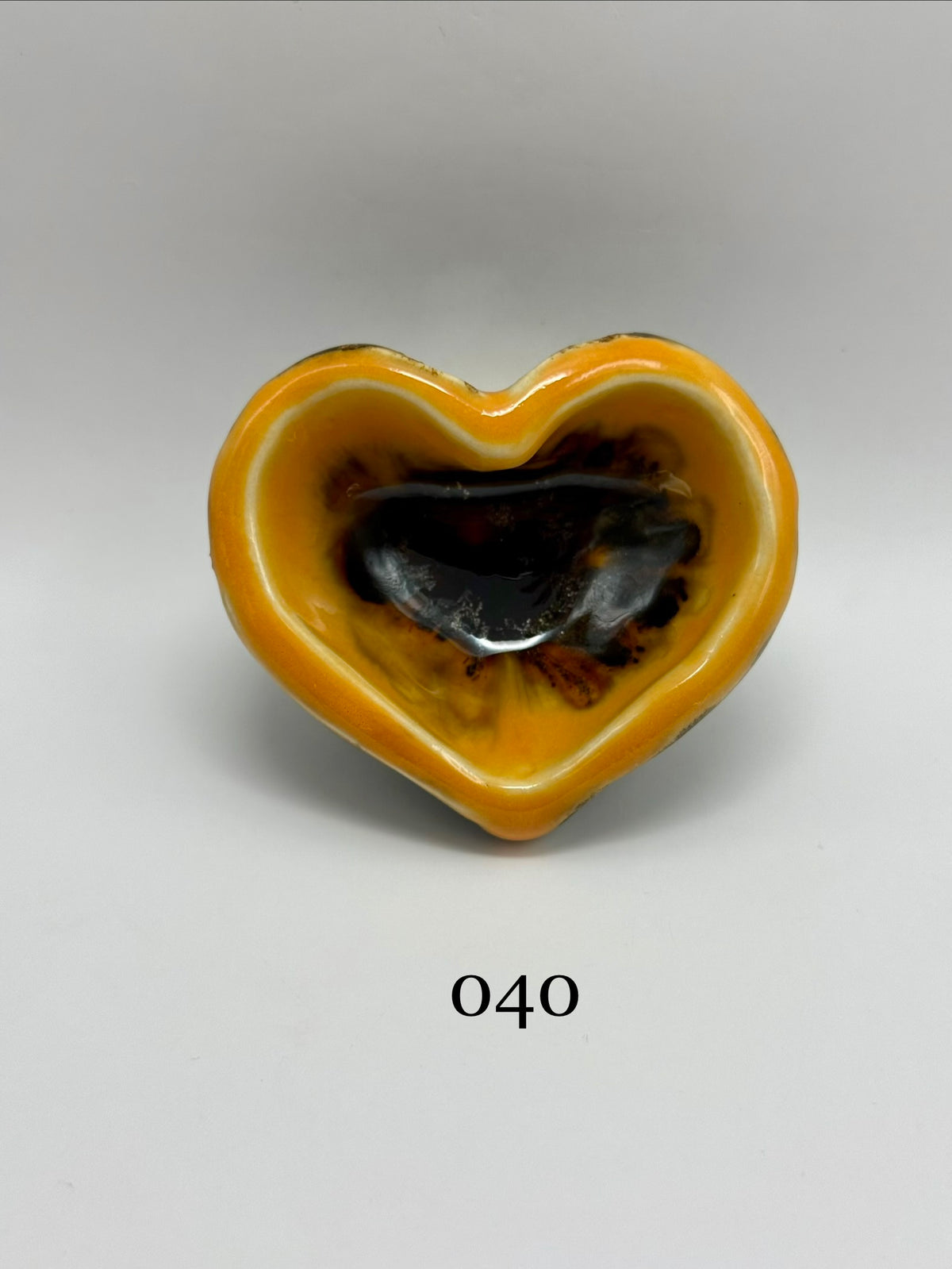 Heart 031 - 040