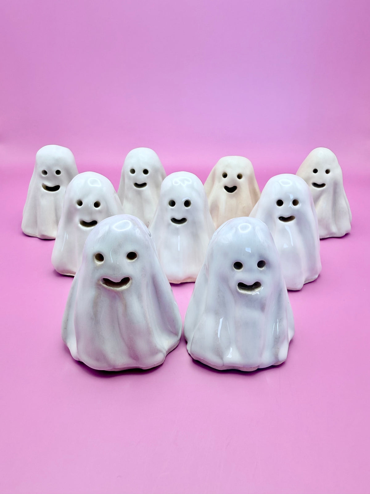 Autumn Ghost 2026