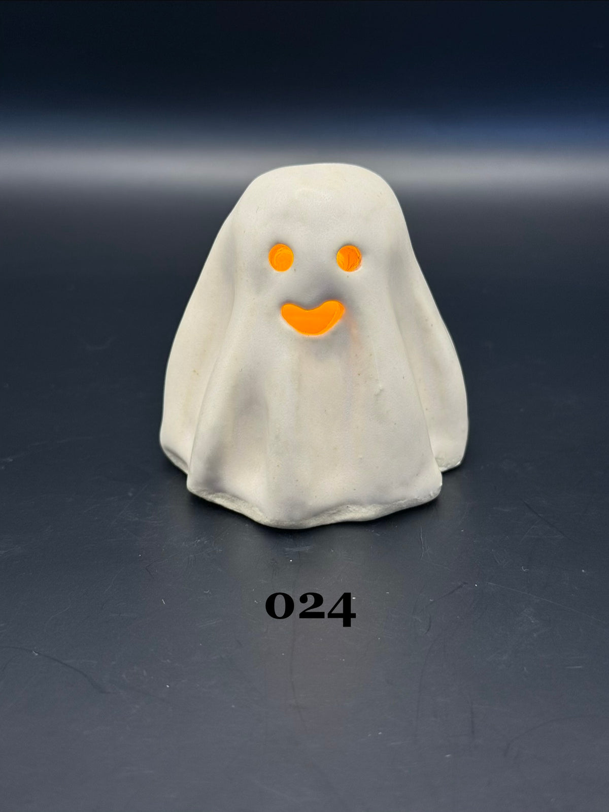 Autumn Ghost 2026