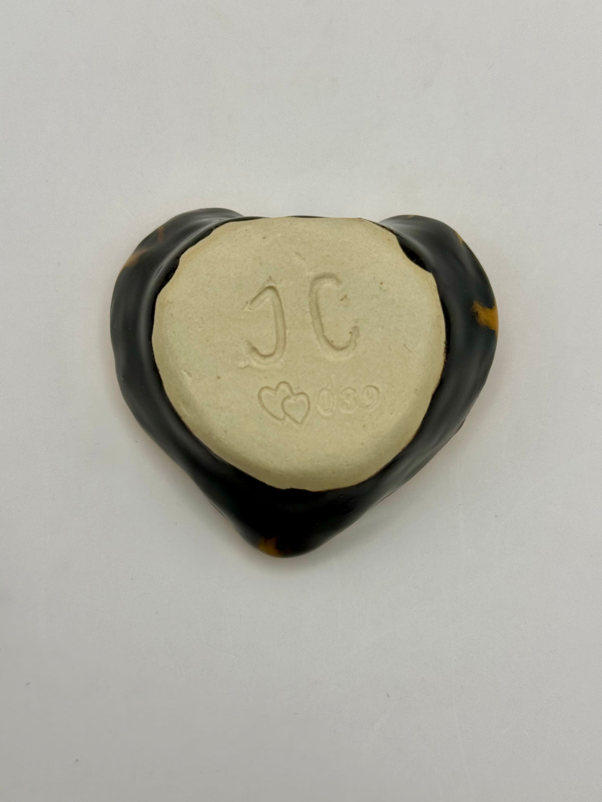 Heart 031 - 040