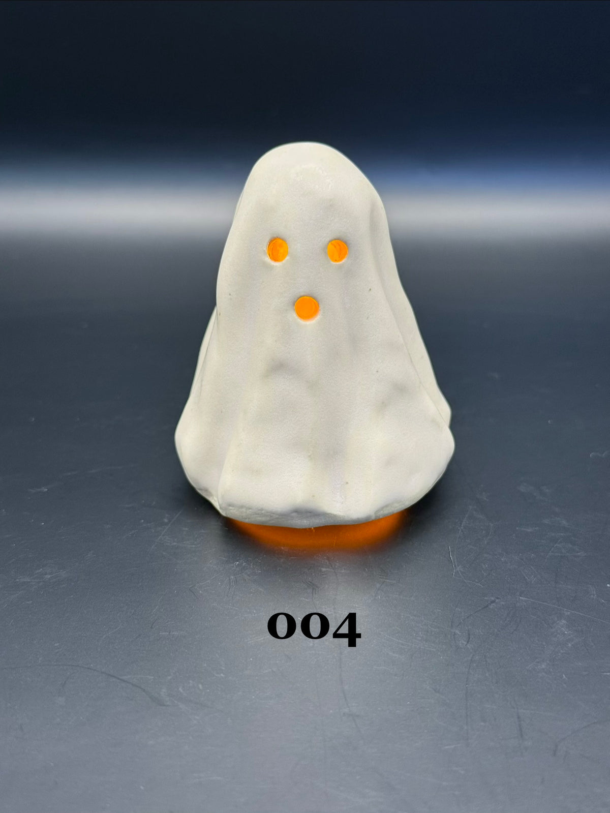 Autumn Ghost 2026