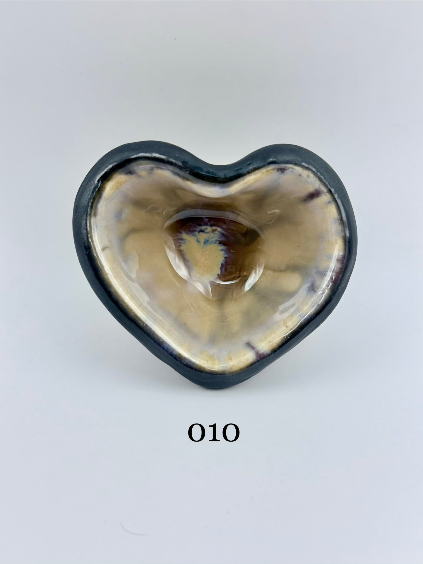 Heart 001 - 010