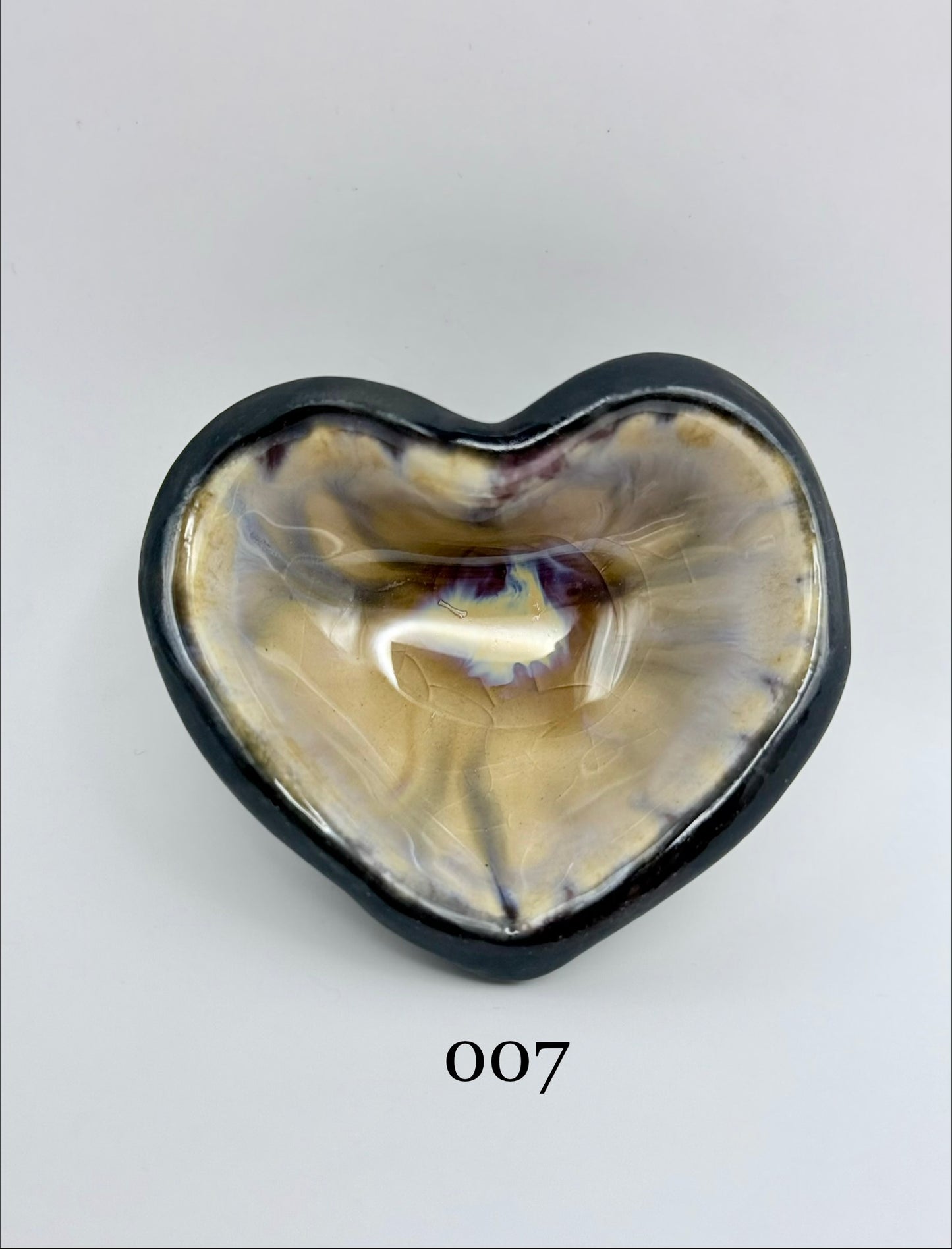 Heart 001 - 010
