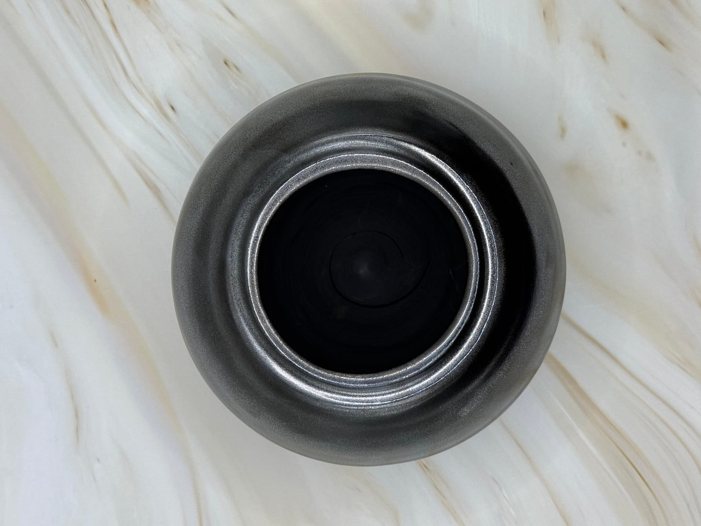 V-V-01 — Alloy Orb