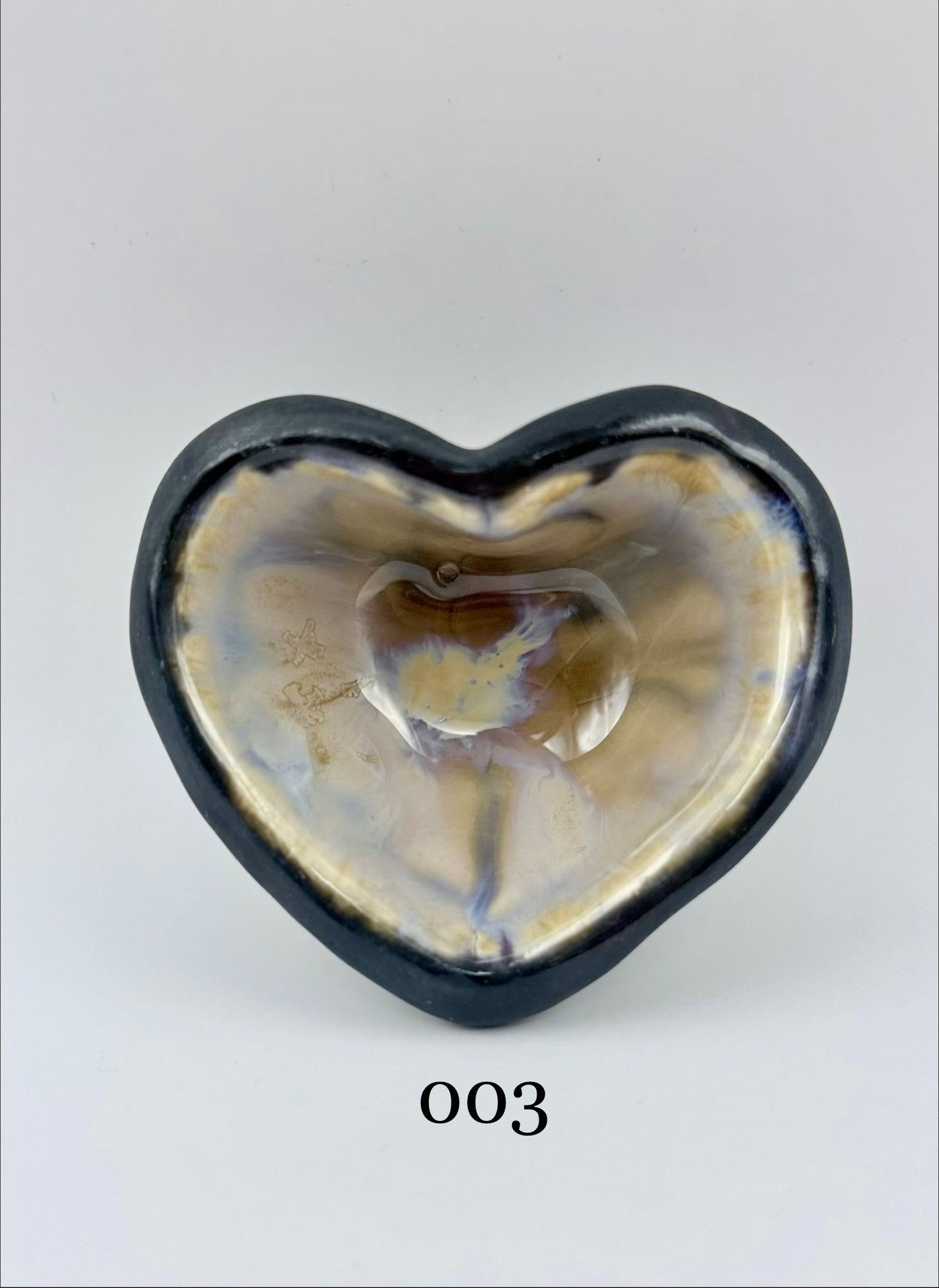 Heart 001 - 010