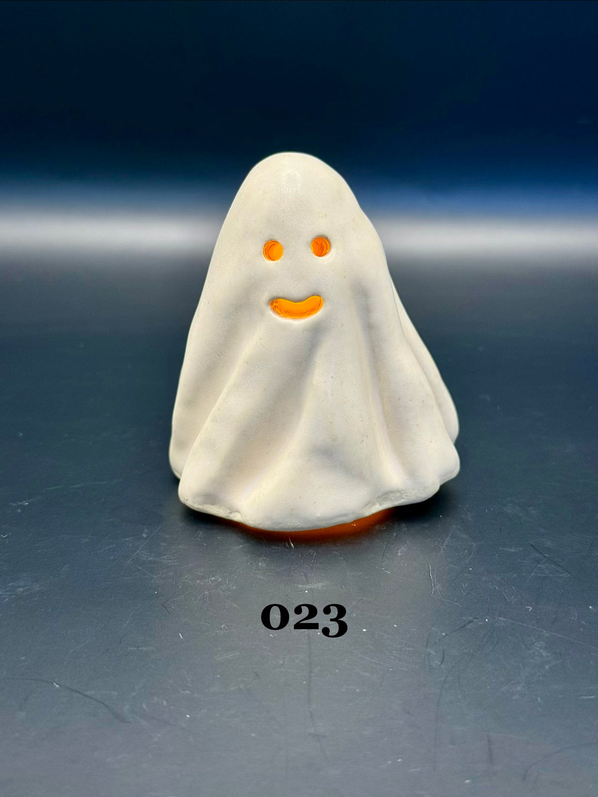 Autumn Ghost 2026