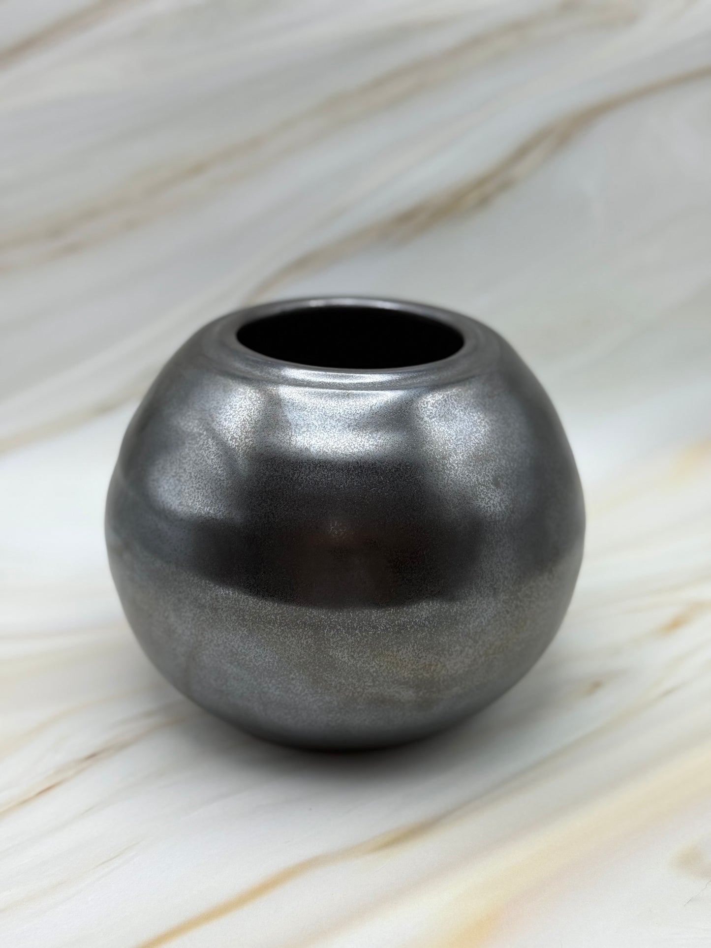 V-V-01 — Alloy Orb