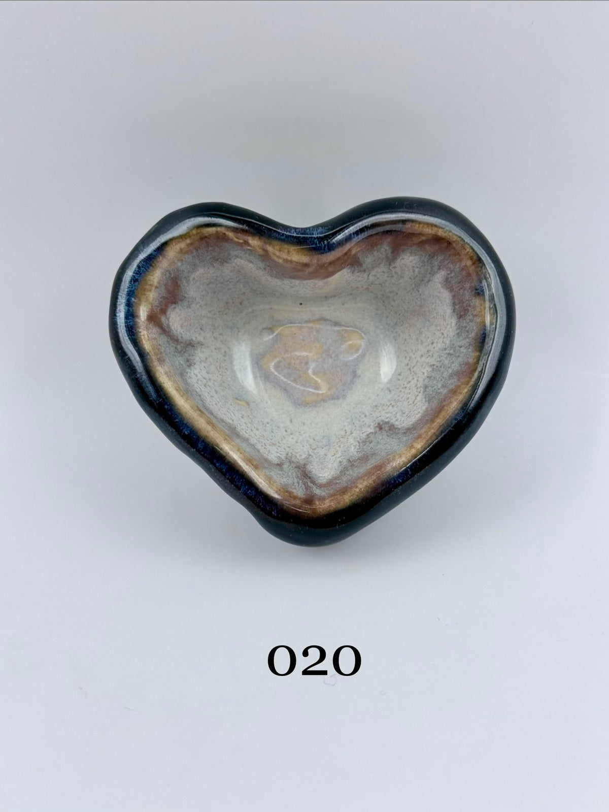 Heart 011 - 020