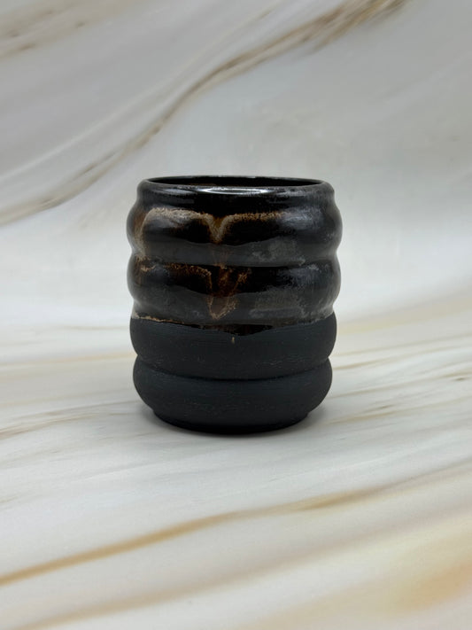 A-T-02 — Obsidian Crest Tumbler