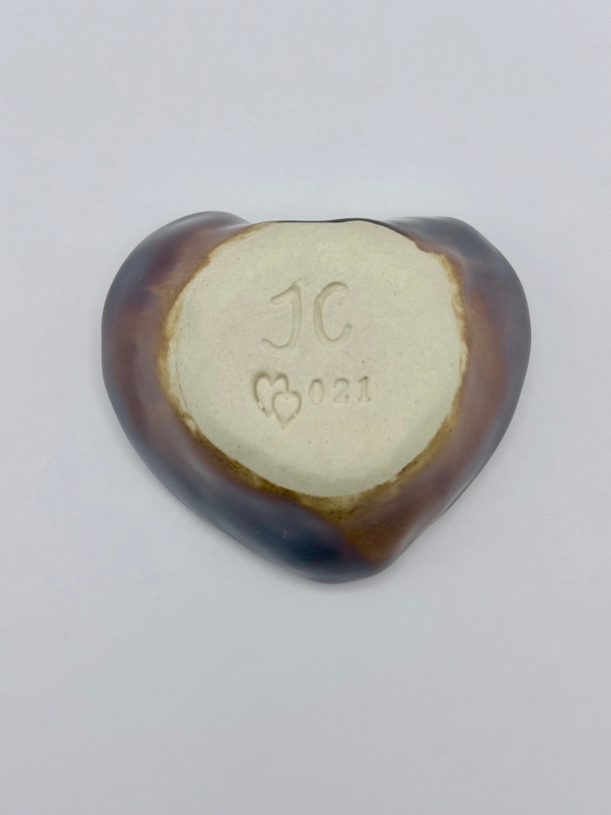 Heart 021 - 030