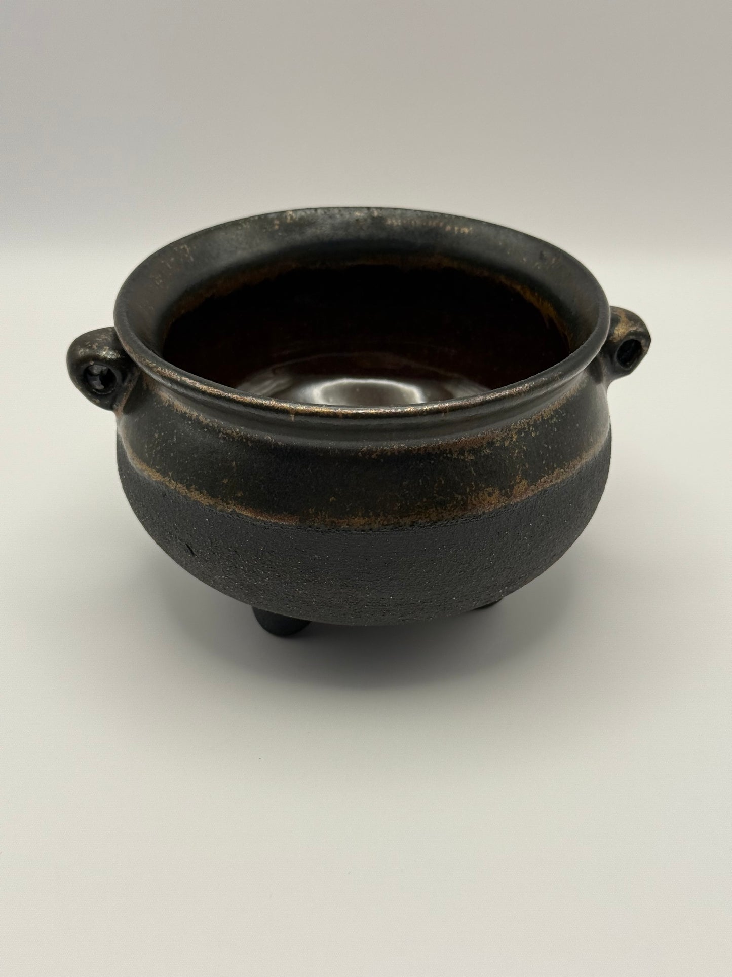 Cauldron I