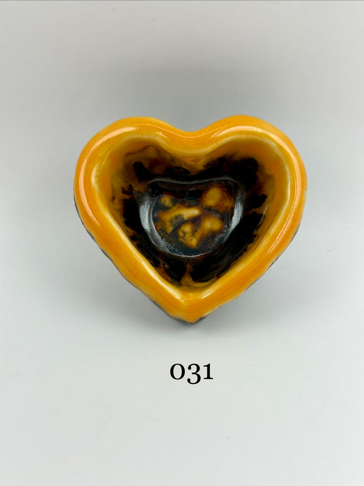 Heart 031 - 040
