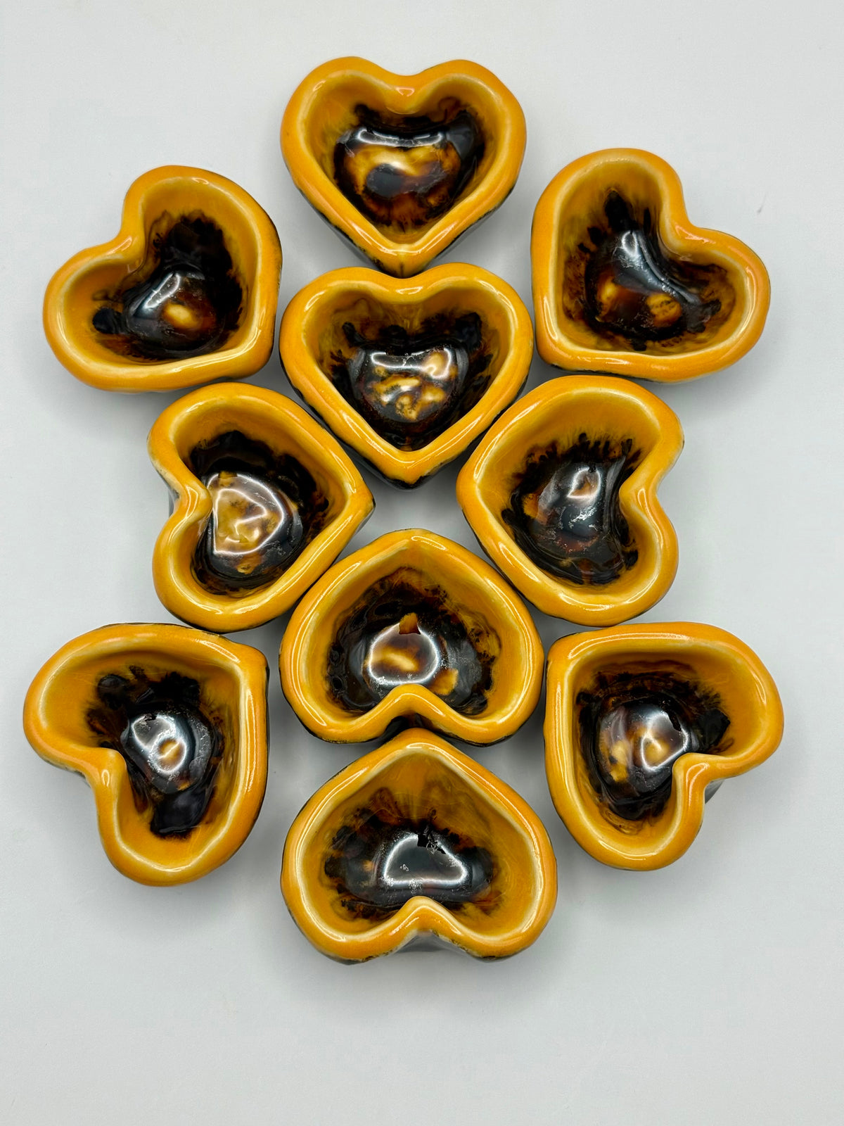 Heart 031 - 040