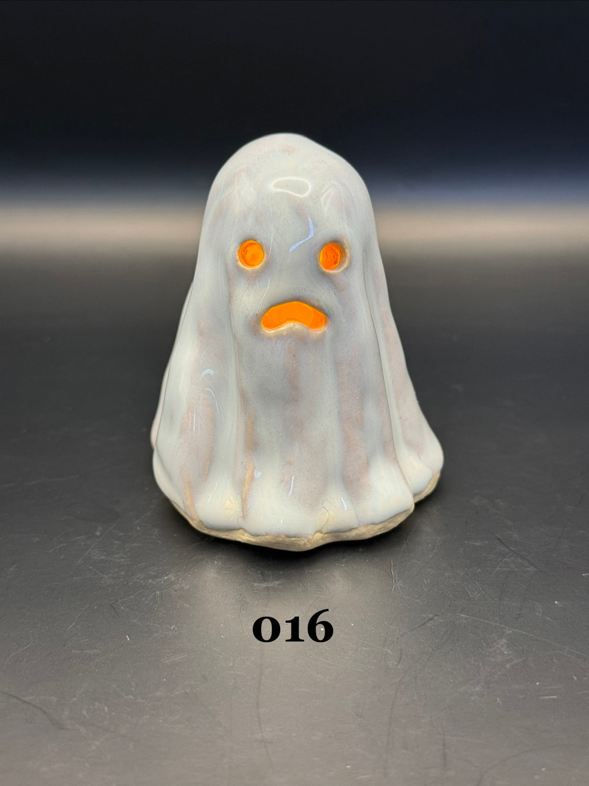 Autumn Ghost 2026