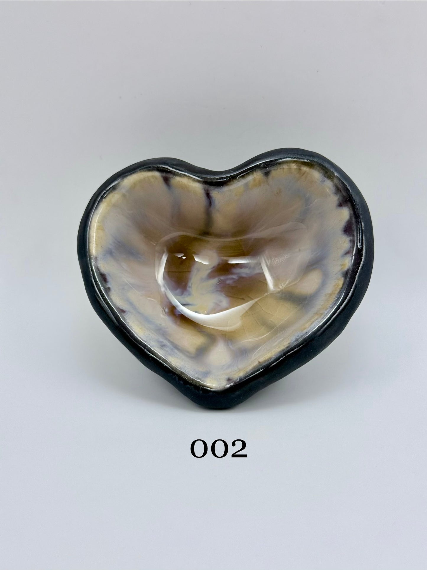 Heart 001 - 010