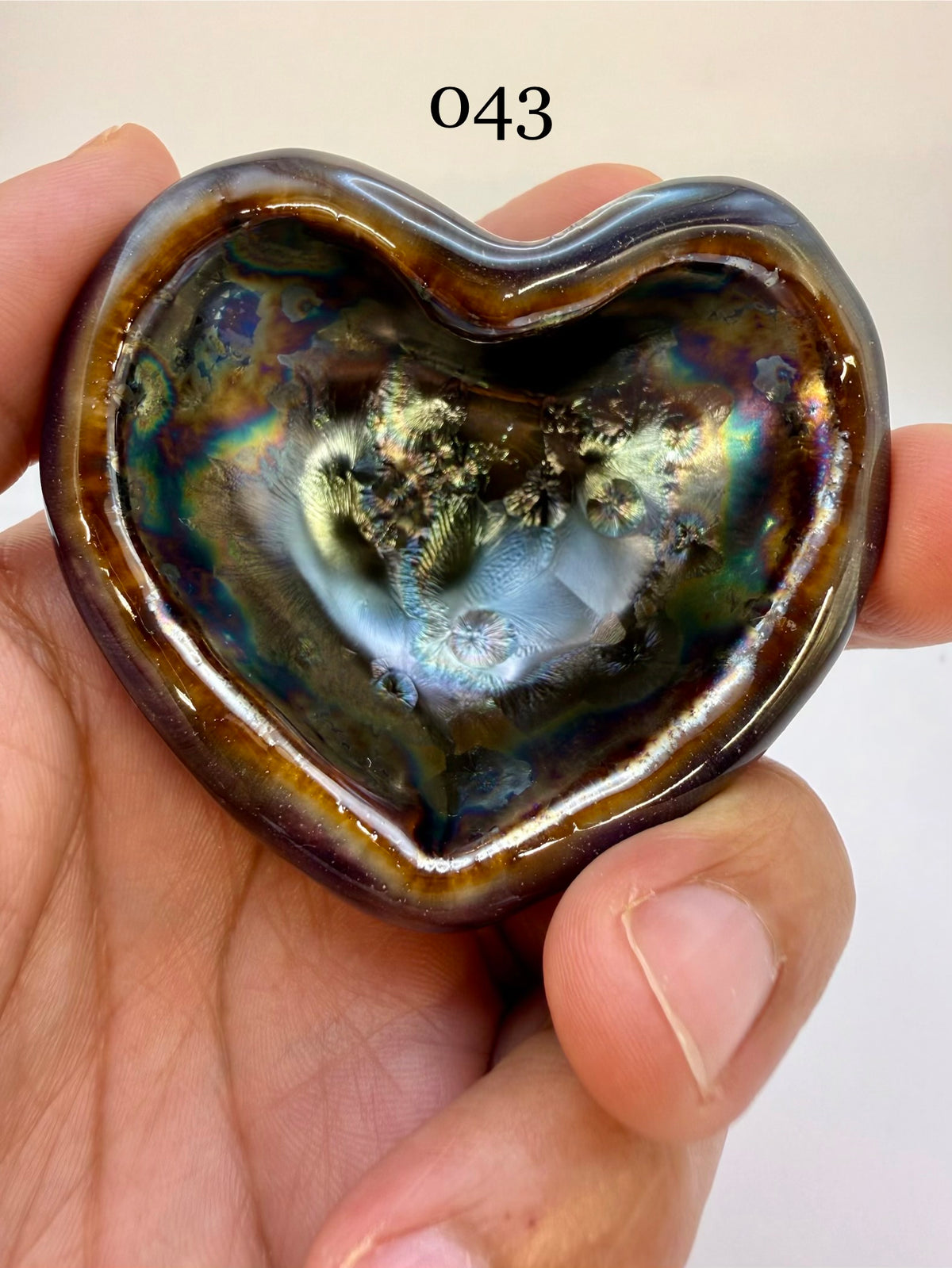 Heart 041 - 050