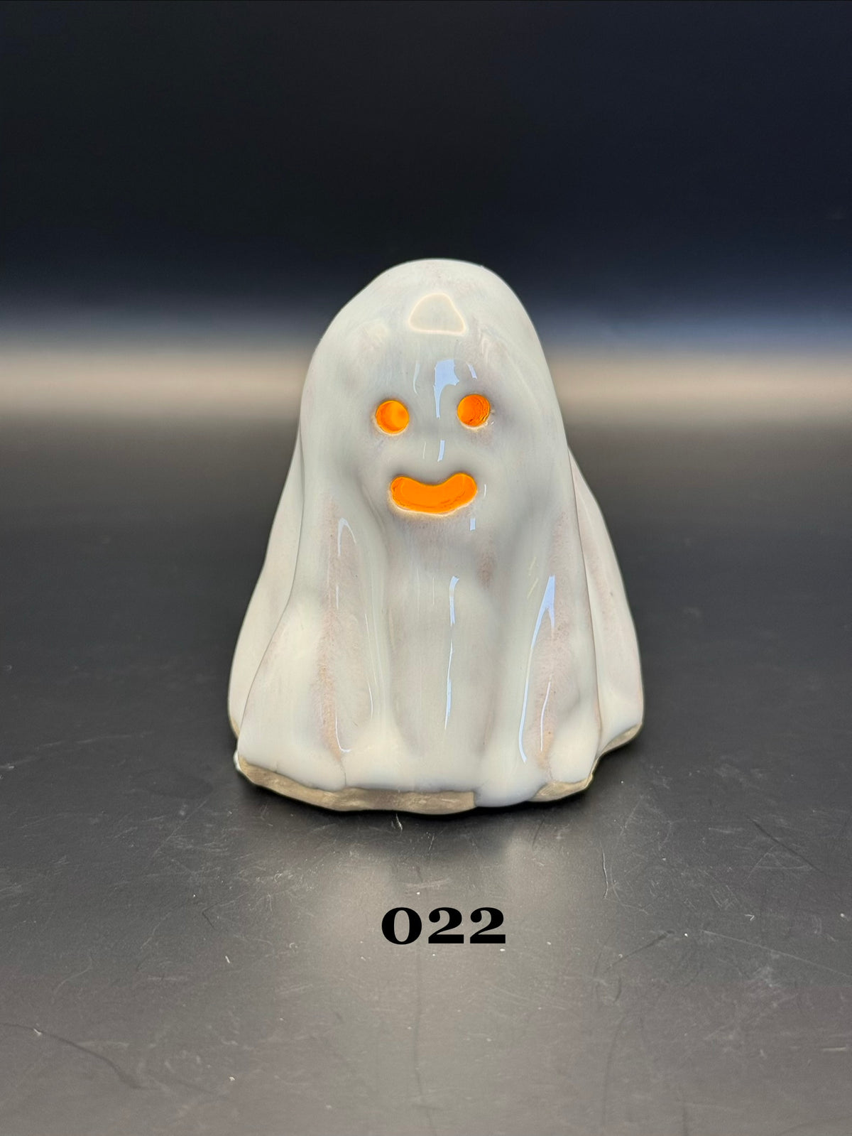 Autumn Ghost 2026
