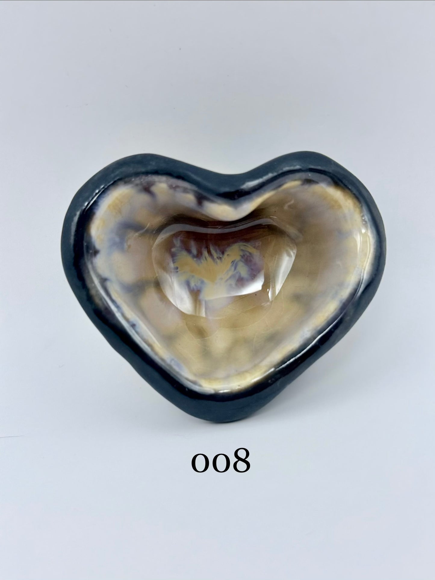 Heart 001 - 010