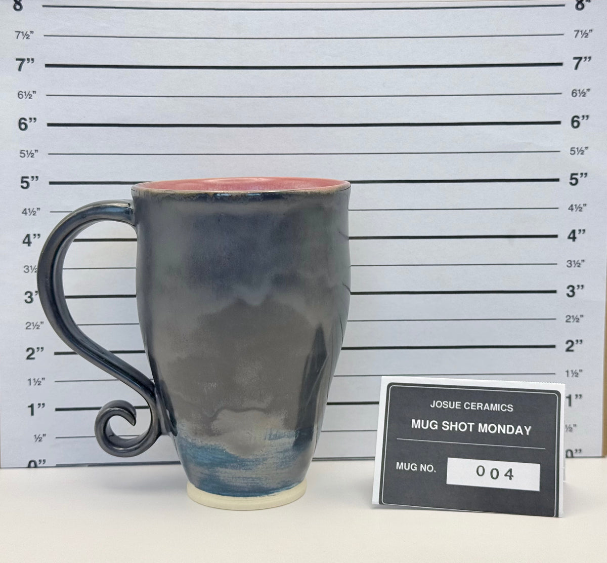 Mug No. 004