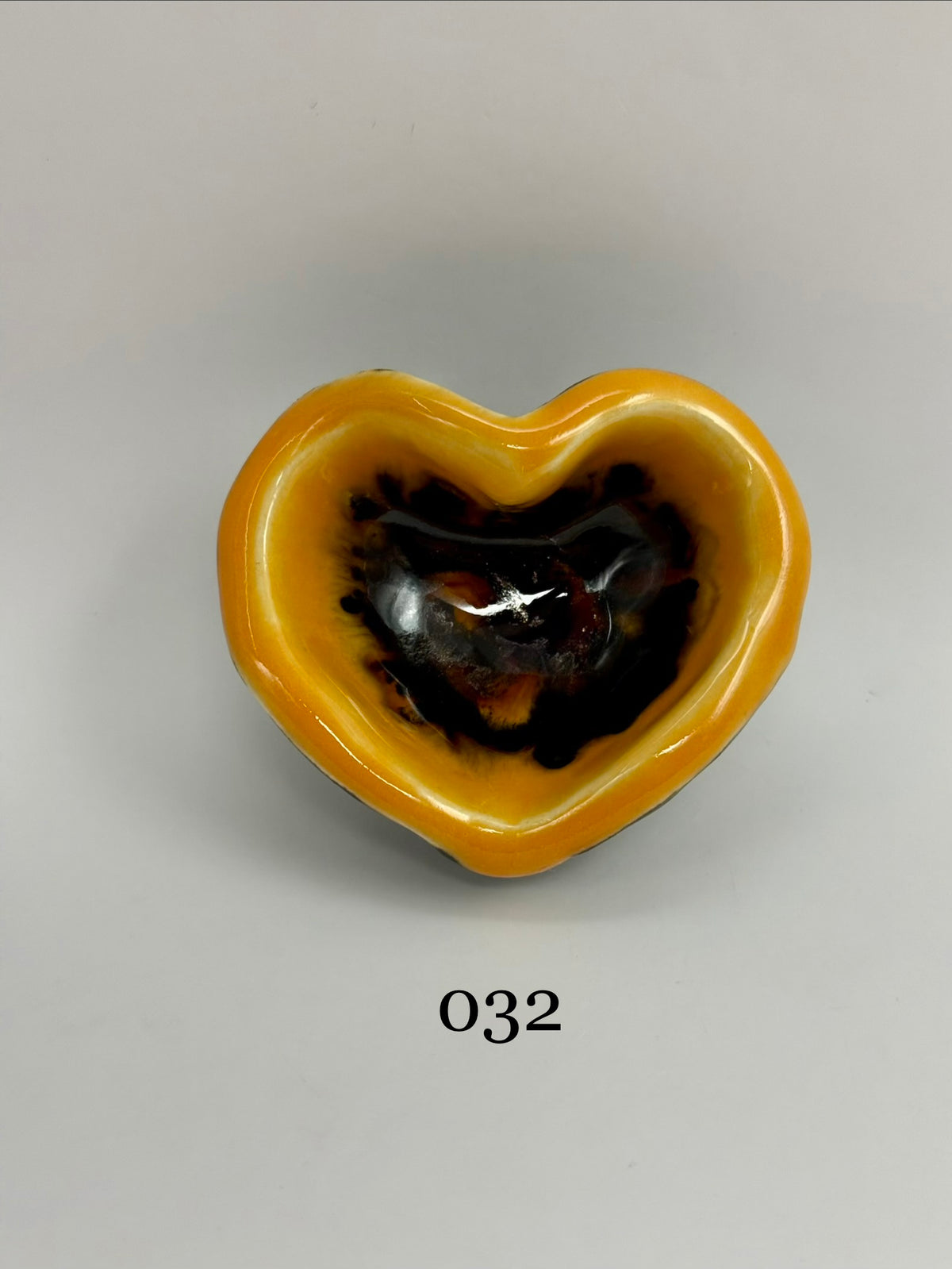 Heart 031 - 040