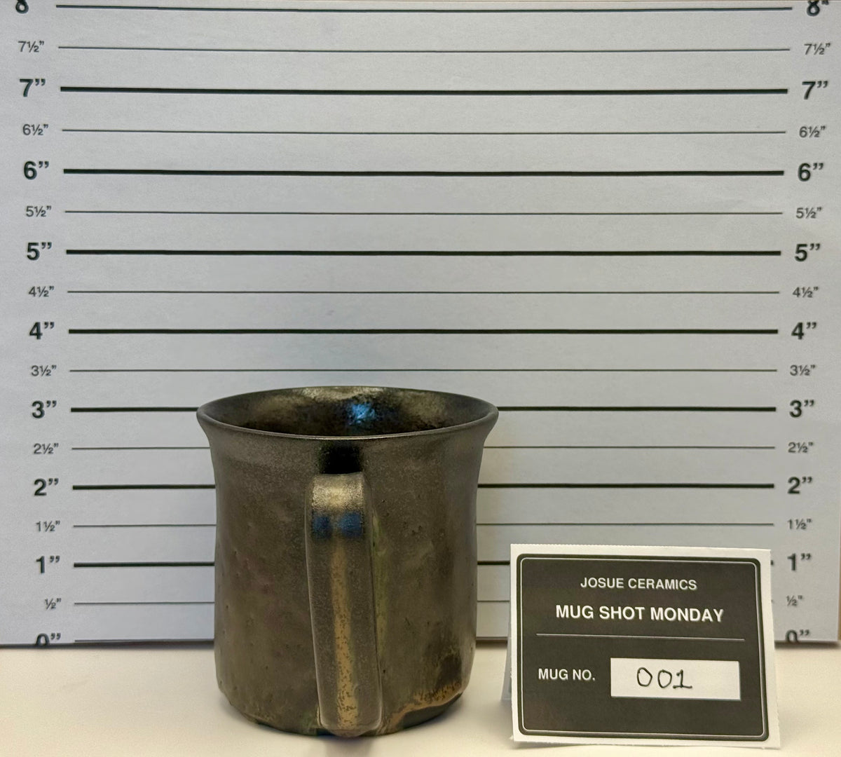 Mug No. 001