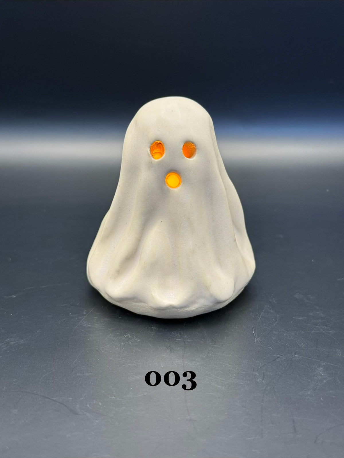 Autumn Ghost 2026