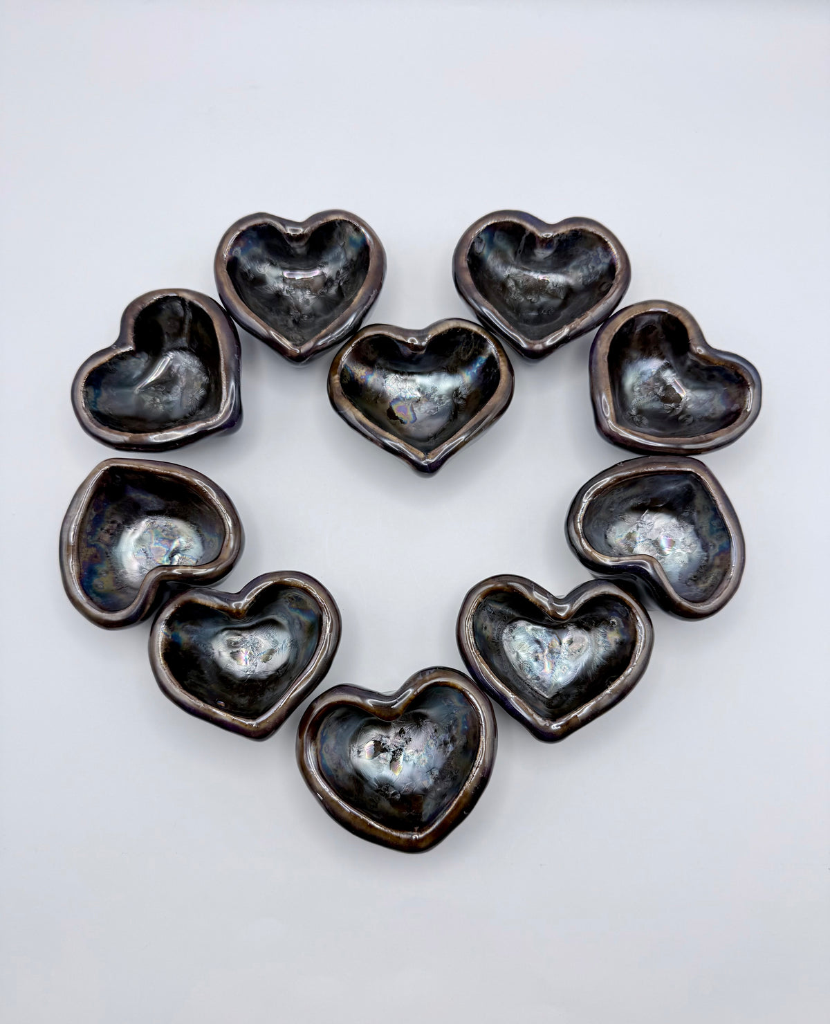 Heart 041 - 050