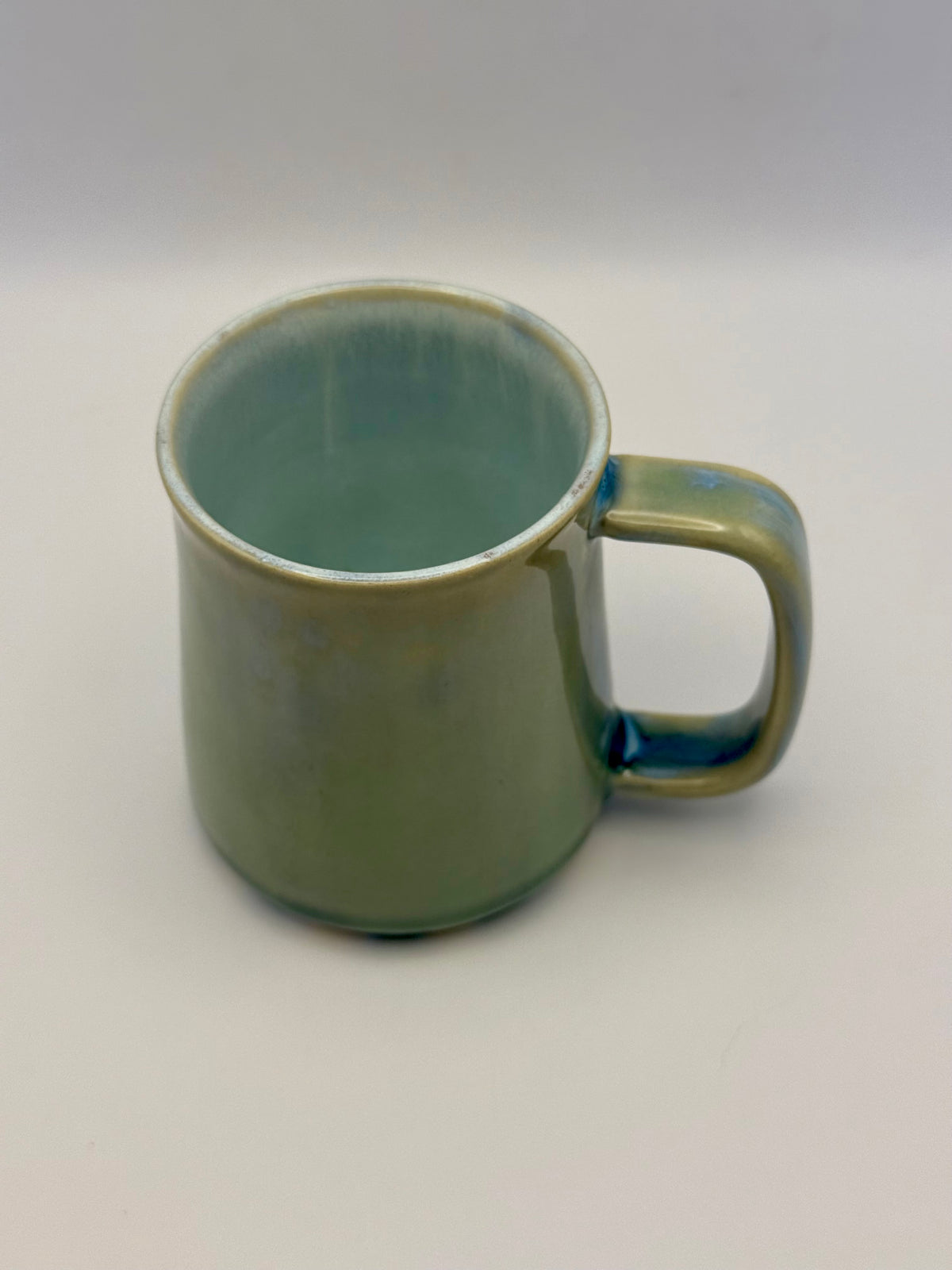 Mug No. 002