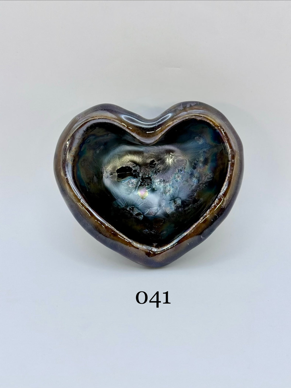 Heart 041 - 050