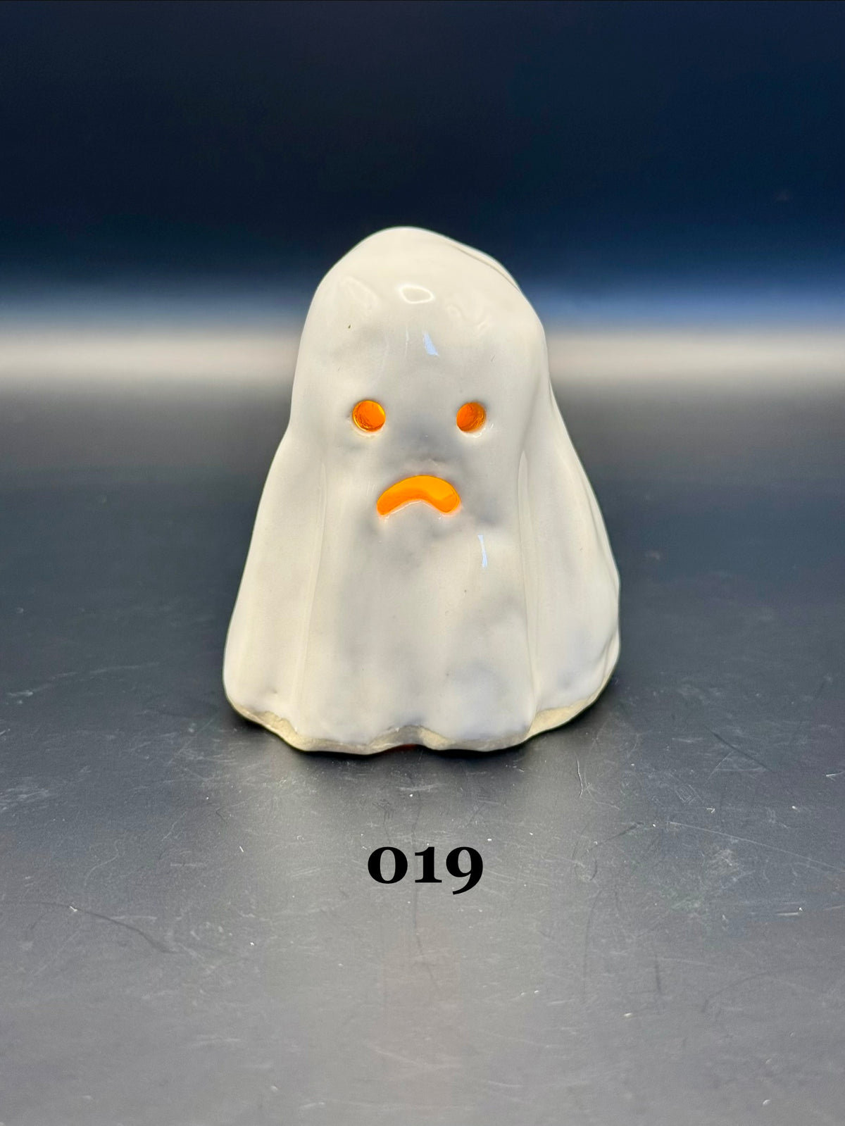 Autumn Ghost 2026