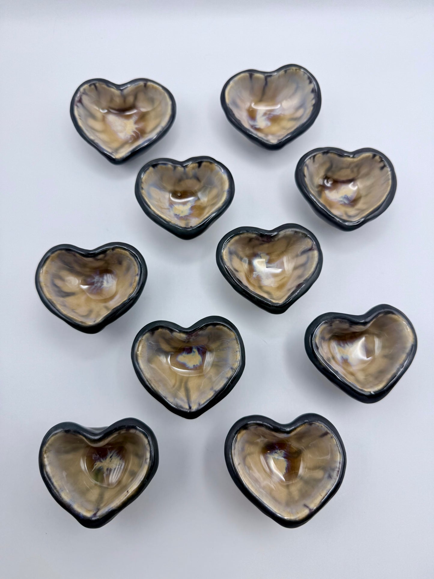 Heart 001 - 010