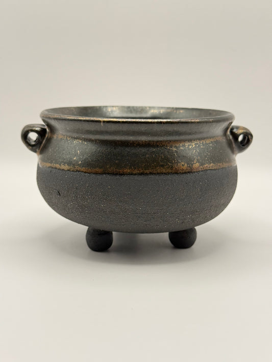 Cauldron I