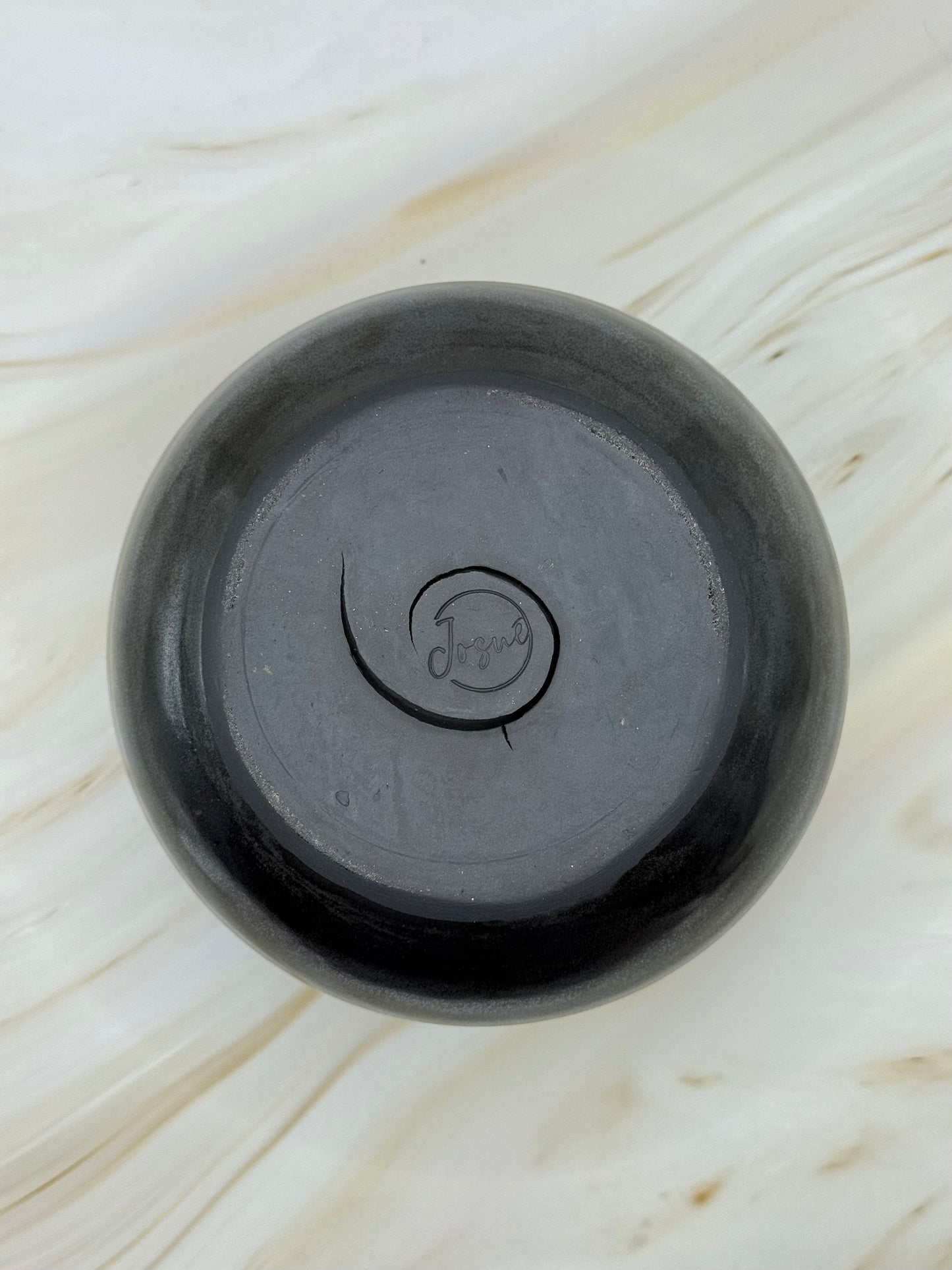 V-V-01 — Alloy Orb