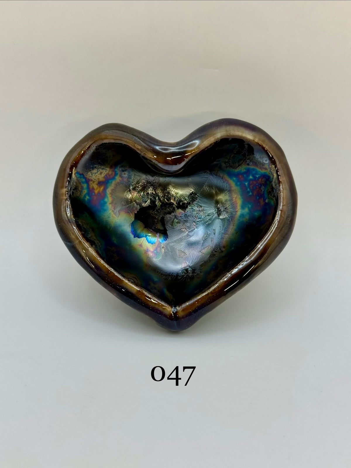 Heart 041 - 050