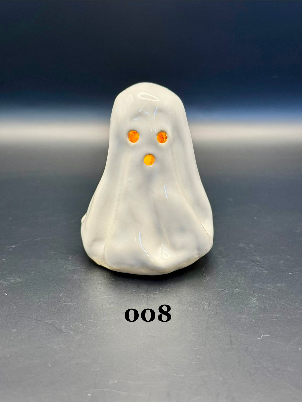 Autumn Ghost 2026