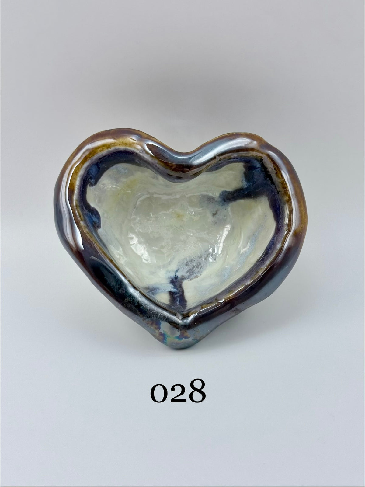 Heart 021 - 030