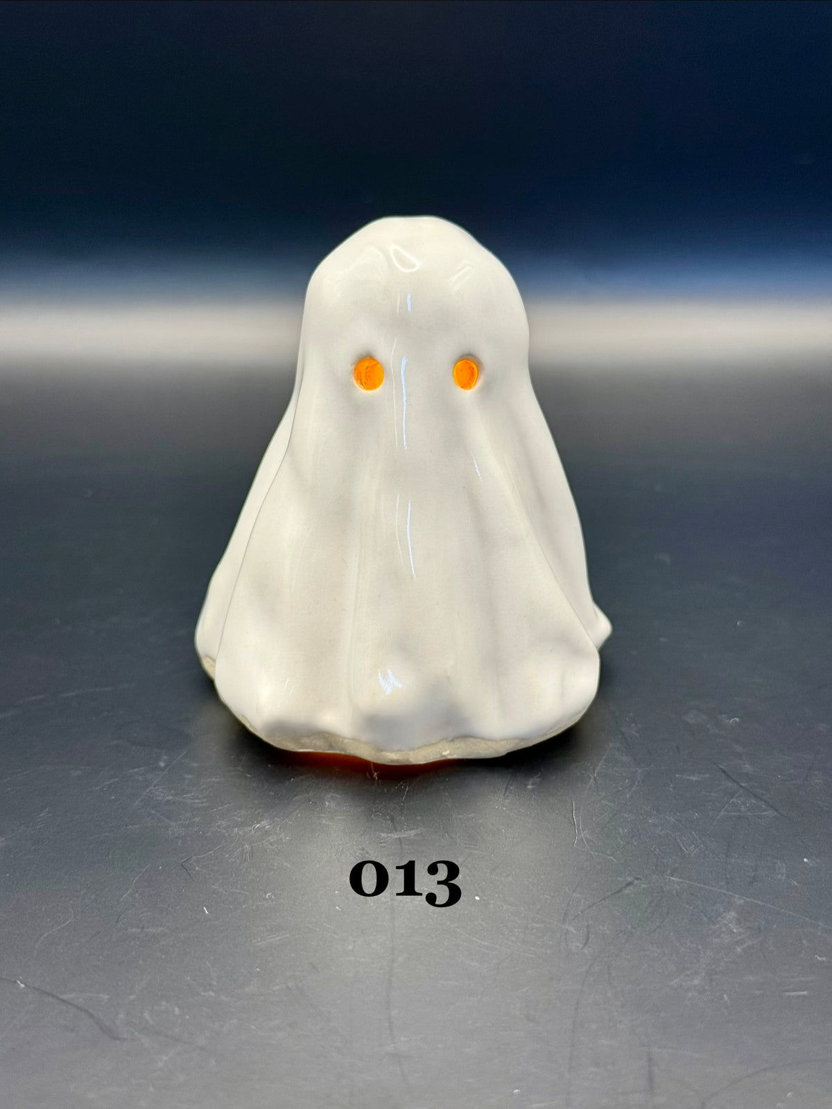 Autumn Ghost 2026