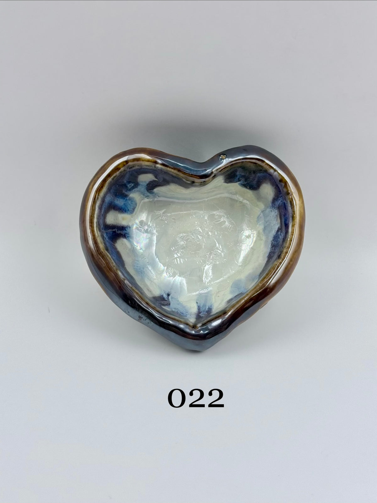 Heart 021 - 030