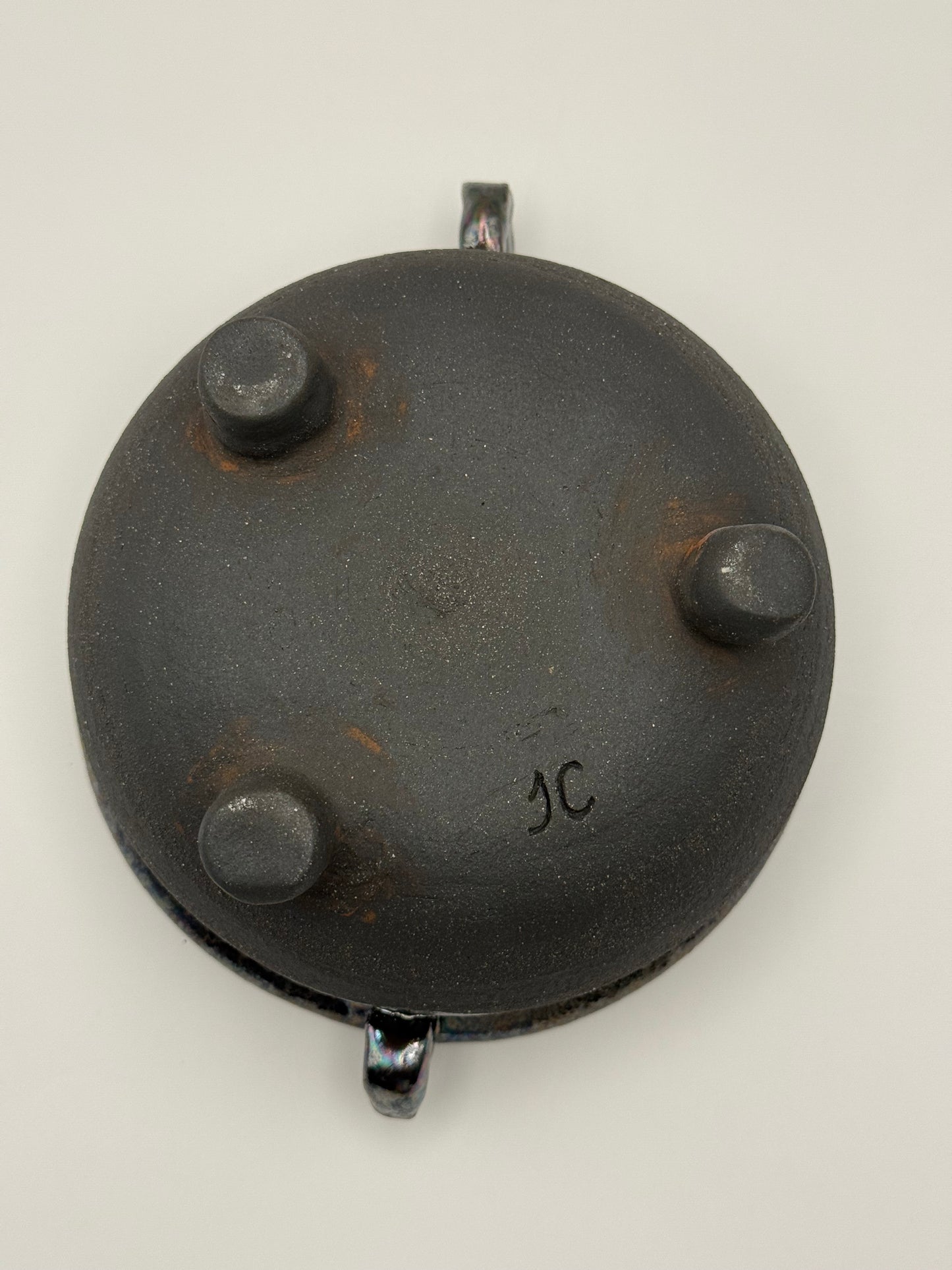 Cauldron III