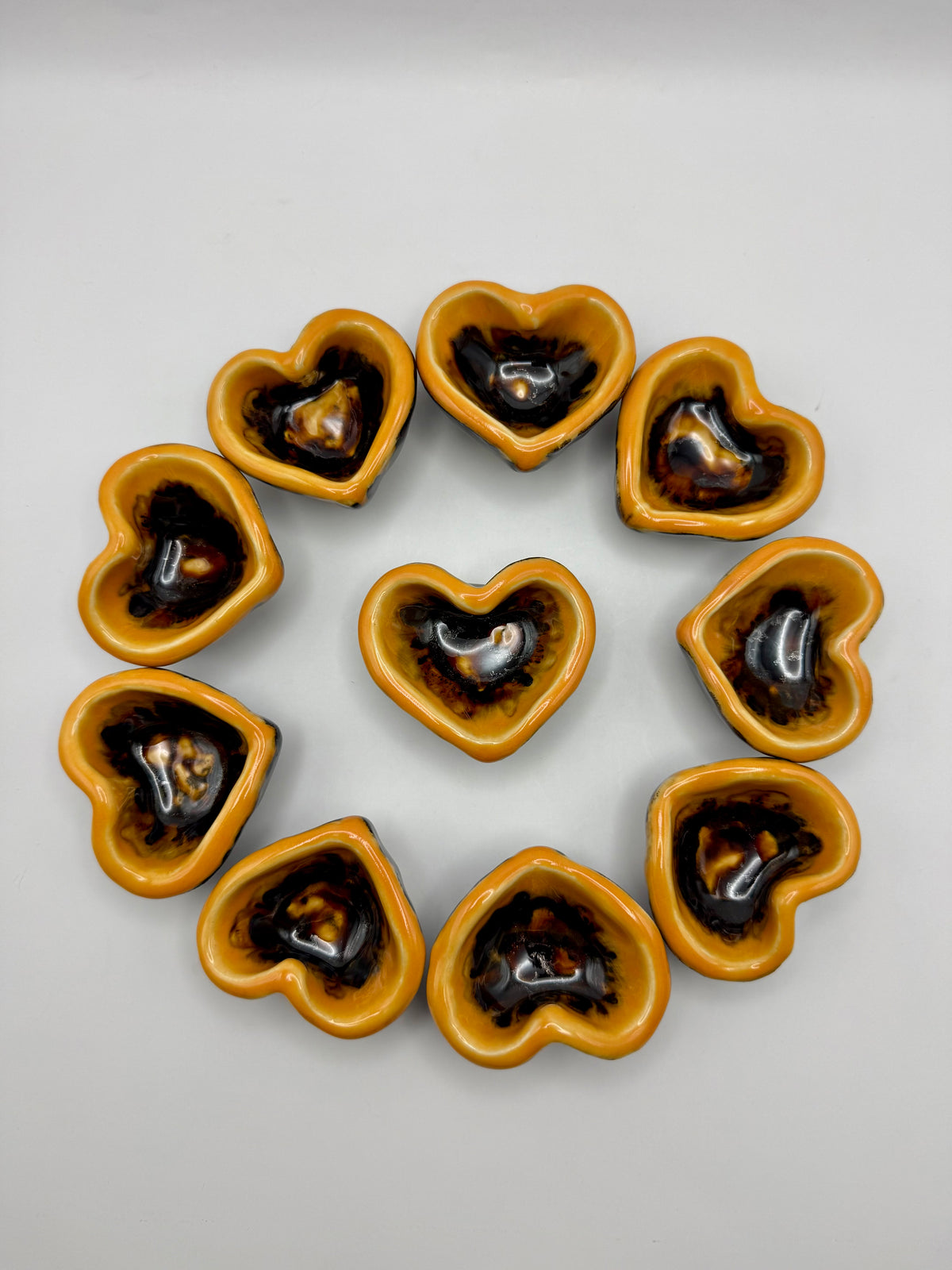 Heart 031 - 040
