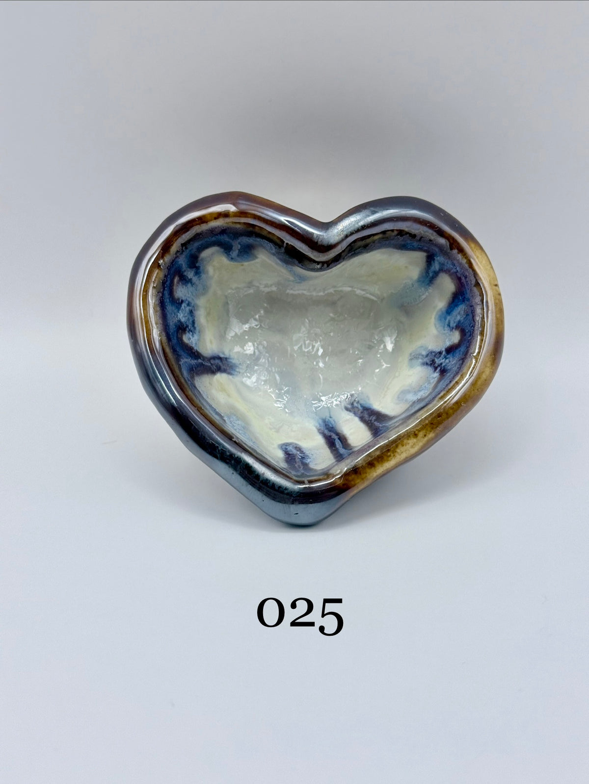 Heart 021 - 030