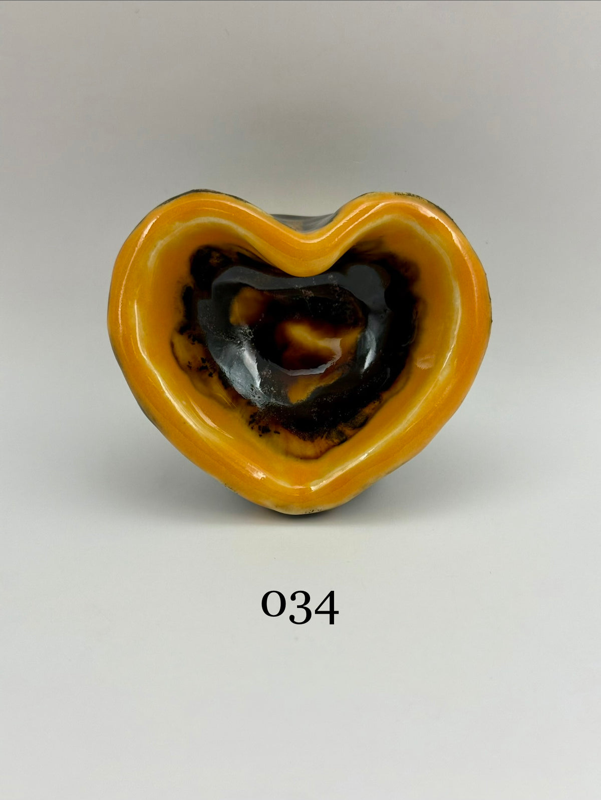 Heart 031 - 040