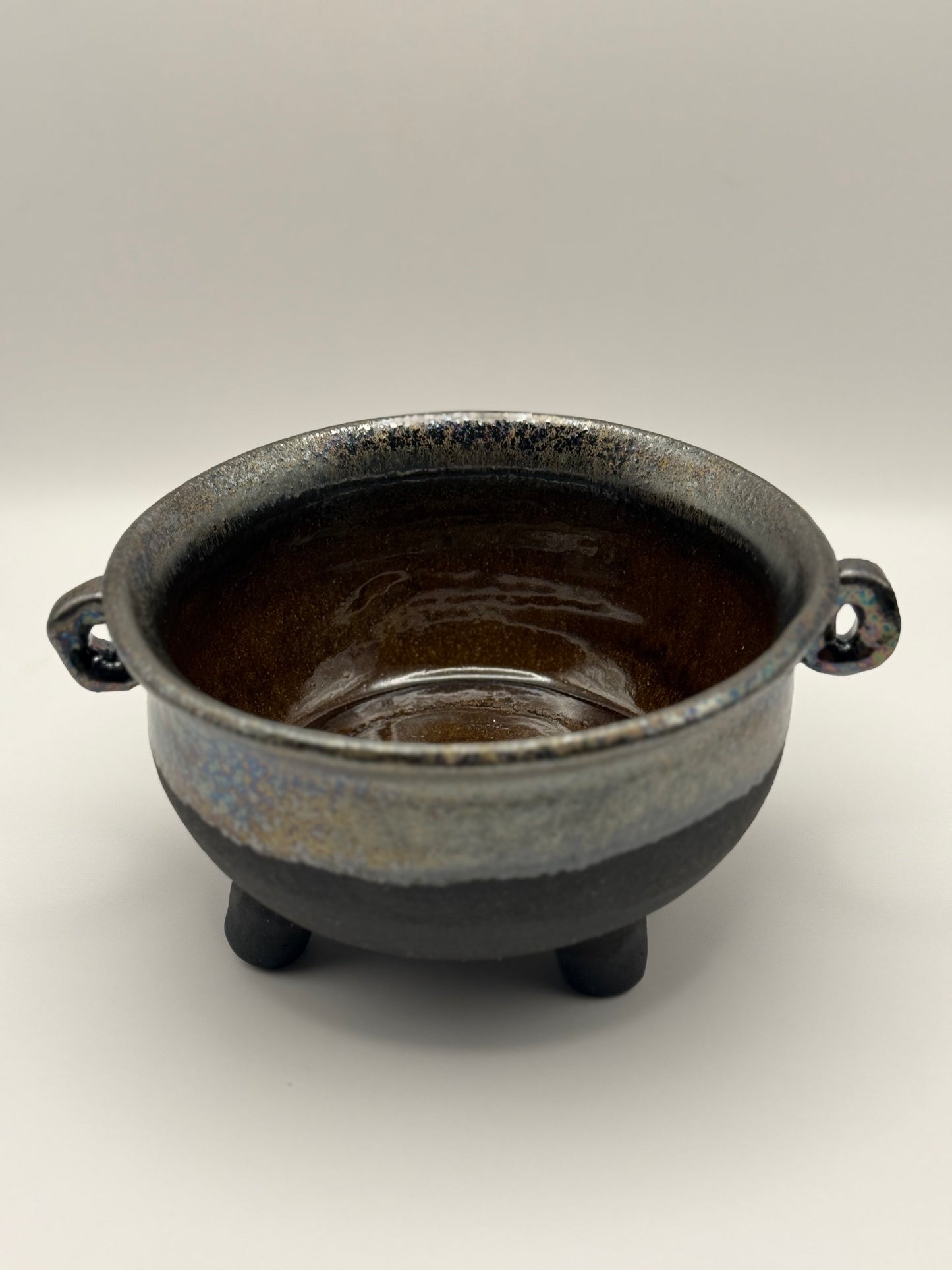 Cauldron III