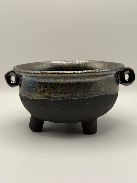 Cauldron III